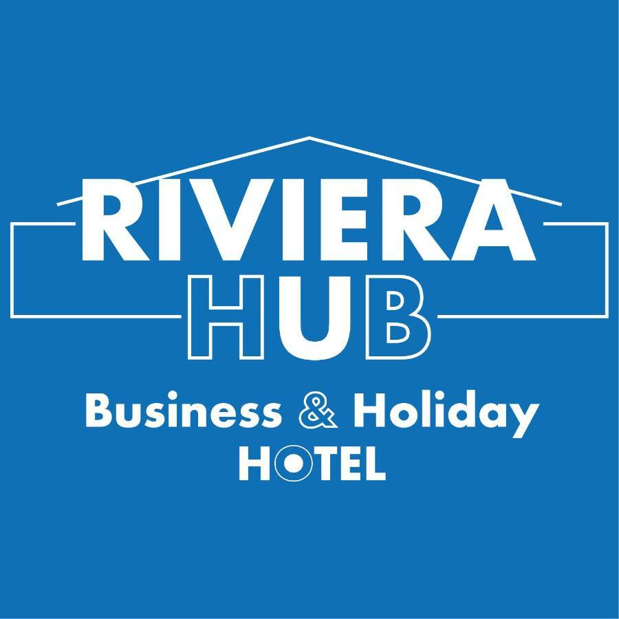 Cisano sul Neva Riviera Hub酒店 外观 照片